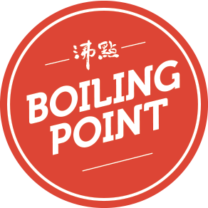 Boiling Point Logo